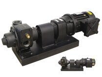 Насос для бензина Gespasa BDP-500, арт: 10110