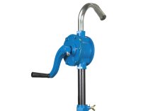 Ручной насос для бочки Piusi Aluminium, арт: F0033200B