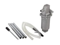Ручной насос для бочки Piusi Piston hand pump 35, арт: F0035100A