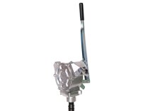 Ручной насос для бочки Piusi PM GPI Piston, арт: F0031600A