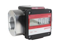 Cчетчики топлива MGE-400 Gespasa