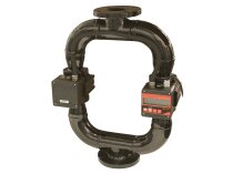 Счетчик расхода топлива MGE-800 HI Gespasa
