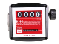 Счетчик масла PIUSI K44 oil для учета масла