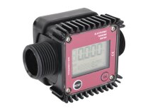 Электронный счетчик топлива Piusi K24 plastic