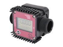 Электронный счетчик топлива Piusi K24 plastic