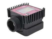 Электронный счетчик топлива Piusi K24 plastic