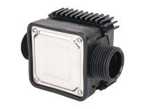 Электронный счетчик топлива Piusi K24 plastic