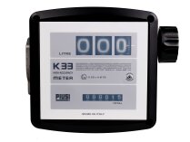 Счётчик бензина K33 ATEX PIUSI