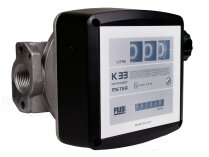 Счетчик бензина Piusi K33 ATEX Ver. A