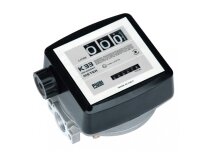 Счетчик бензина Piusi K33 ATEX Ver. A
