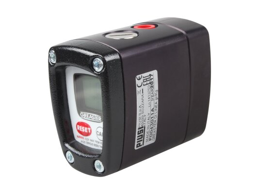 Счетчик смазки Piusi K200 gr/kg