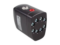 Счетчик смазки Piusi K200 gr/kg