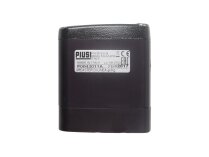 Счетчик смазки Piusi K200 gr/kg
