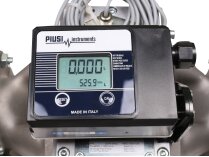 Счетчик расхода топлива Piusi K900