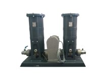 Фильтр-сепаратор топлива Gespasa FG-300x2, 66153