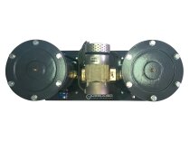 Фильтр-сепаратор топлива Gespasa FG-300x2, 66153