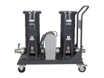 Фильтр-сепаратор очистки топлива Gespasa FG-300x2, 66152