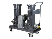 Фильтр-сепаратор очистки топлива Gespasa FG-300x2, 66152