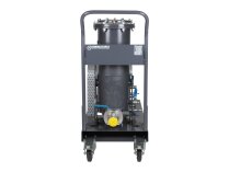 Фильтр-сепаратор очистки топлива Gespasa FG-300x2, 66152