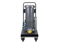 Фильтр-сепаратор очистки топлива Gespasa FG-300x2, 66152