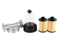 Топливный фильтр Piusi Clear captor filter