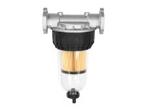 Топливный фильтр Piusi Clear Captor Filter, арт: F00611B00.