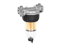 Топливный фильтр Piusi Clear Captor Filter, арт: F00611B00.