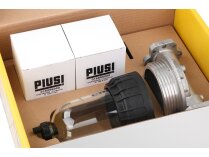 Топливный фильтр Piusi Clear Captor Filter, арт: F00611B00.