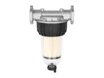 Фильтр Piusi Clear captor water filter