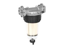 Фильтр Piusi Clear captor water filter