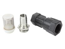 Донный фильтр Piusi Foot valve Ø25 мм, арт: F00609000.
