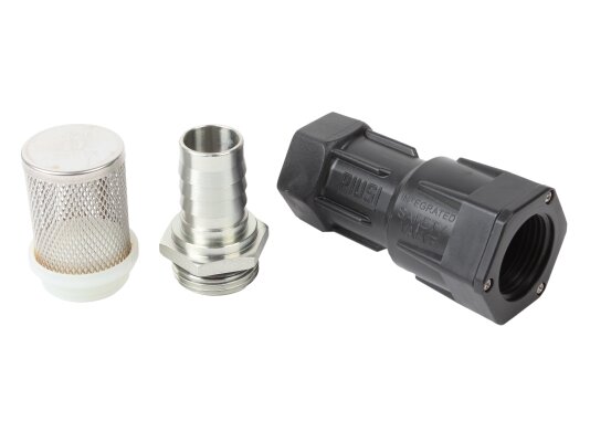 Донный фильтр Piusi Foot valve Ø25 мм, арт: F00609000.