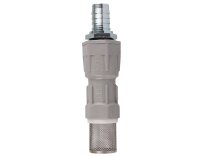 Донный фильтр Piusi Foot valve Ø25 мм, F00609000