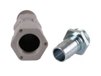Донный фильтр Piusi Foot valve Ø25 мм, F00609000