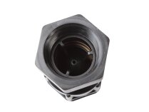 Донный фильтр Piusi Foot valve Ø25 мм, F00609000