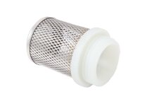 Донный фильтр Piusi Foot valve Ø25 мм, F00609000