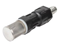 Донный фильтр Piusi Foot valve Ø25 мм, F00609000