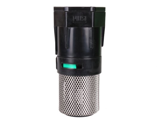 Донный фильтр Piusi Vantage valve Ø20 мм, арт: F1239905A.