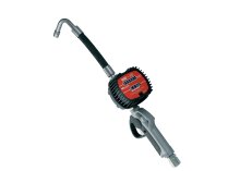 Заправочный пистолет со счетчиком Piusi Easy K40 (гибкий носик), арт: F00973020.