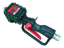 Заправочный пистолет со счетчиком Gespasa PMGE-40, арт: 47373-CF00000.