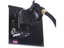 Мини АЗС Piusi ST ByPass 3000 in line 24V, арт: F0021100B