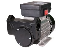Насос для топлива Gespasa Iron-75, арт: 00350
