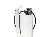 Минизаправка Gespasa IRON-50H 220V, арт: 16000-CF00000