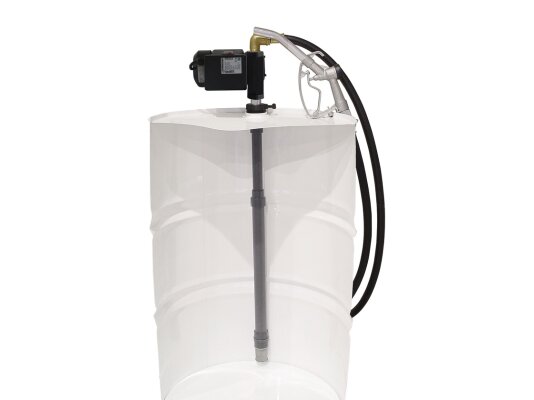 Минизаправка Gespasa IRON-50V 220V, арт: 16003