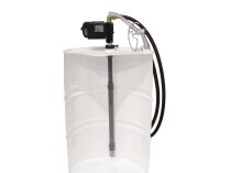 Минизаправка Gespasa IRON-50V 220V, арт: 16003