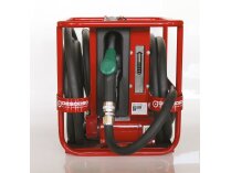 Заправочная колонка Gespasa EPA-50 Ex 12V, арт: 66220