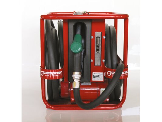 Заправочная колонка Gespasa EPA-50 Ex 24V