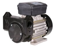 Насос для топлива Gespasa Iron-50 220В, арт: 00190