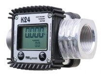 Электронный счетчик топлива Piusi K24-A