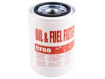 Фильтр Piusi CF60, 60 л/мин, арт: F00611000.